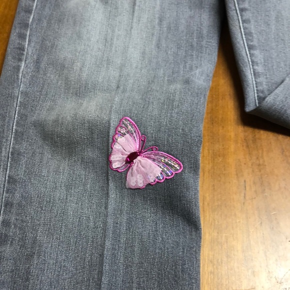 COPY - Mandie jeans - Picture 4 of 8